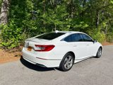 Used 2018 Honda Accord EX-L image 3