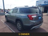 Certified 2021 GMC Acadia SLE w/ Driver Convenience Package image 5