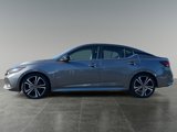 Used 2021 Nissan Sentra SR w/ Lighting Package image 4