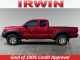 Used 2015 Toyota Tacoma 4x4 Access Cab image 2