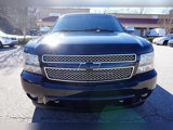 Used 2014 Chevrolet Suburban LTZ image 4
