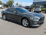 Used 2015 Ford Mustang Coupe image 2
