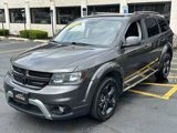 Used 2018 Dodge Journey Crossroad image 4