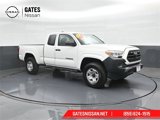 Used 2019 Toyota Tacoma 4x4 Access Cab image 4