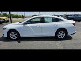 New 2025 Chevrolet Malibu LS image 6