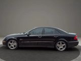 Used 2007 Mercedes-Benz E 63 AMG Sedan image 6