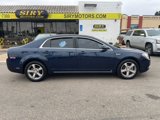 Used 2009 Chevrolet Malibu Hybrid image 2