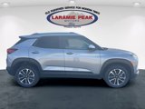Used 2025 Chevrolet TrailBlazer LT w/ Convenience Package image 2