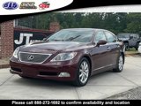 Used 2008 Lexus LS 460 image 3