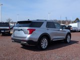 Certified 2021 Ford Explorer Limited w/ Hybrid Equipment Group 310A image 4