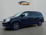 Used 2017 Dodge Grand Caravan SXT image 2