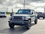 New 2025 Jeep Gladiator Sport image 2