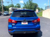 Used 2018 Mitsubishi Outlander Sport SE image 4