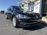 Certified 2019 Volkswagen Golf SE w/ Driver Assistance Package image 2