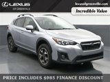 Used 2019 Subaru Crosstrek 2.0i Premium w/ Eyesight System image 2