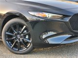 New 2025 MAZDA MAZDA3 s Sport image 2