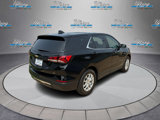 Used 2022 Chevrolet Equinox LT image 3
