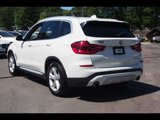 Used 2020 BMW X3 sDrive30i image 3