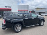 Used 2016 GMC Canyon SLT image 4