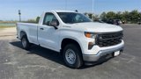 New 2025 Chevrolet Silverado 1500 W/T w/ WT Value Package image 2