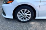 Used 2022 Toyota Camry LE image 4