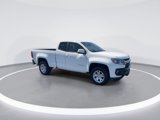 Used 2022 Chevrolet Colorado LT w/ Fleet Safety Package image 2