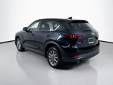 Used 2023 MAZDA CX-5 AWD 2.5 S w/ Preferred Package image 3