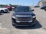 Used 2020 GMC Acadia SLE w/ LPO, Floor Liner Package image 2