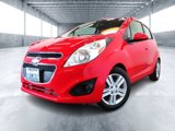 Used 2014 Chevrolet Spark LS image 2