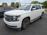 Used 2015 Chevrolet Suburban LTZ image 3