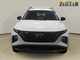 Used 2022 Hyundai Tucson XRT image 2