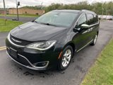 Used 2020 Chrysler Pacifica Limited image 3