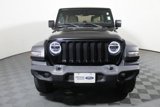 Used 2020 Jeep Wrangler Unlimited Sport image 2