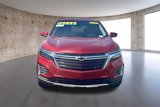 Used 2024 Chevrolet Equinox LT image 3