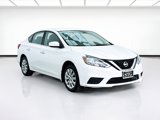 Used 2019 Nissan Sentra S image 3