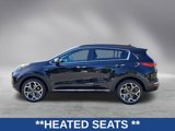 Used 2022 Kia Sportage SX image 4
