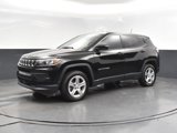 Used 2023 Jeep Compass Sport image 3