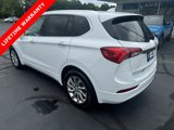 Used 2020 Buick Envision Essence image 3