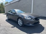 Used 2017 MAZDA MAZDA6 Touring image 2