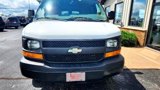 Used 2012 Chevrolet Express 3500 LS w/ Power Package image 3