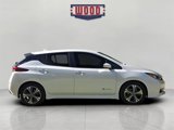 Used 2018 Nissan Leaf SV image 2