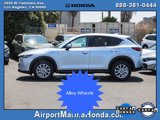 Used 2022 MAZDA CX-5 AWD 2.5 S w/ Preferred Package image 3