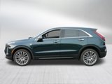 New 2025 Cadillac XT4 Premium Luxury w/ Technology Package image 4