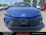 New 2025 Toyota Camry LE image 2