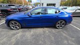 New 2025 Genesis G70 2.5T w/ Sport Prestige Package image 3