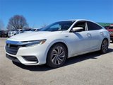 Used 2021 Honda Insight Touring image 2