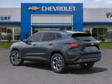 New 2025 Chevrolet Trax LT w/ Driver Confidence Package image 3