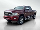 Certified 2017 RAM 2500 Limited image 2