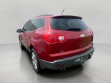 Used 2012 Chevrolet Traverse LTZ image 4