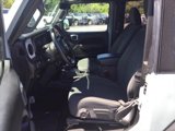 Certified 2024 Jeep Wrangler Sport image 2